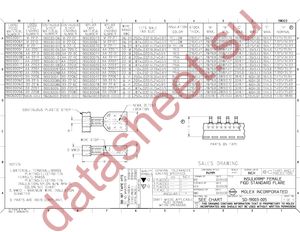 19003-0003 datasheet  